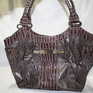Vintage Guess Handbag Est 1981